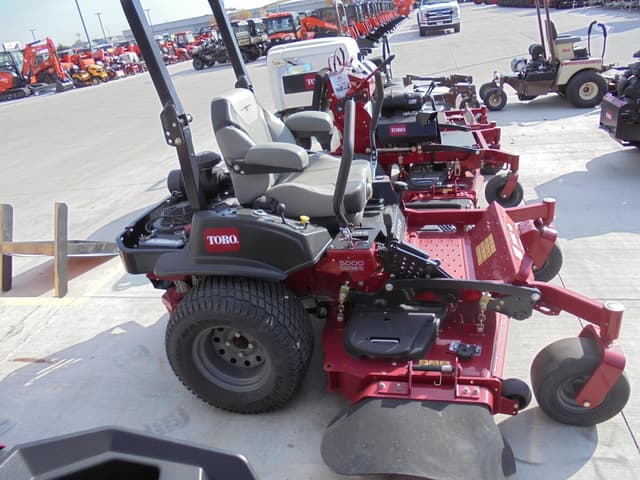 Image of Toro Z Master Professional equipment image 3