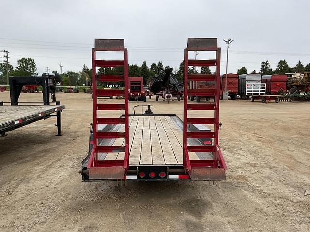 Image of Towmaster T-16D equipment image 2