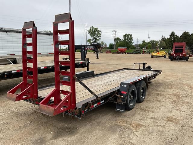 Image of Towmaster T-16D equipment image 1