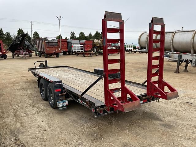 Image of Towmaster T-16D equipment image 3