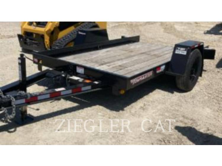 2022 Towmaster T5DT 8K Equipment Image0