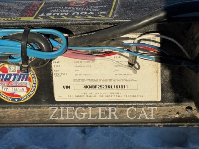 Image of Towmaster TC12D equipment image 3