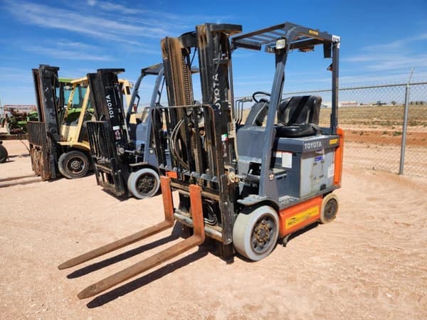 Equipment Main Image