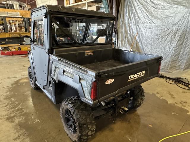 Image of Tracker Off Road 800 SX equipment image 3