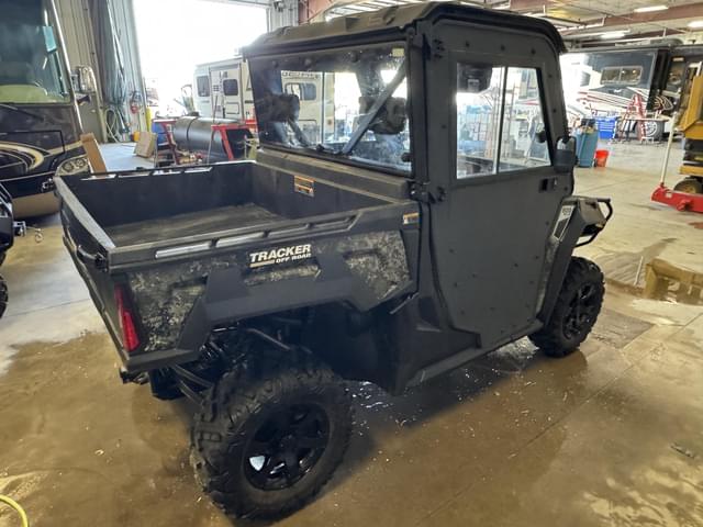Image of Tracker Off Road 800 SX equipment image 2