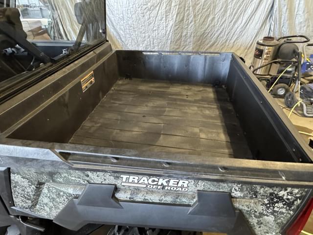 Image of Tracker Off Road 800 SX equipment image 4