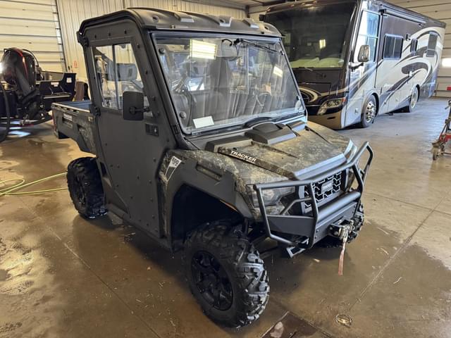 Image of Tracker Off Road 800 SX equipment image 1