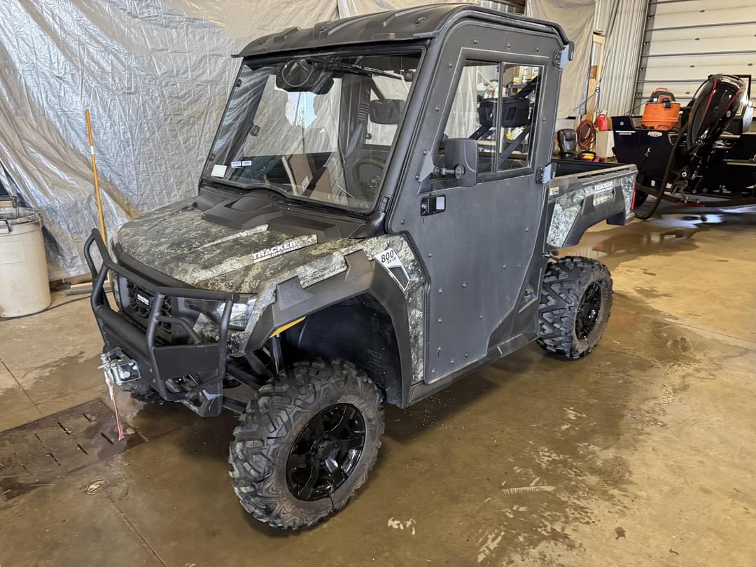 Image of Tracker Off Road 800 SX Primary image