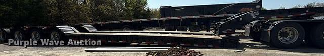 Image of Trail King TK110HDG equipment image 3