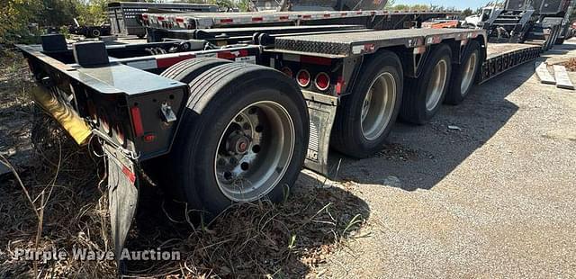 Image of Trail King TK110HDG equipment image 4