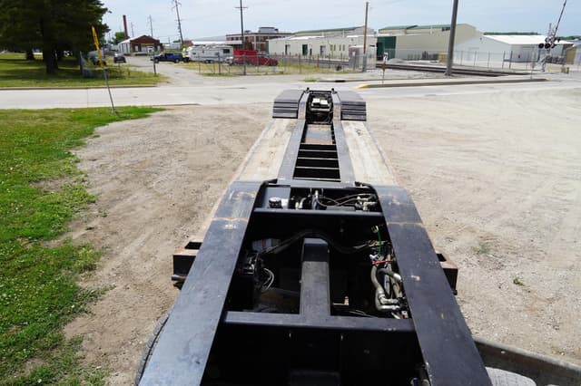 Image of Trail King TK110HDG equipment image 3