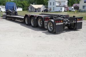 2022 Trail King TK110HDG Image