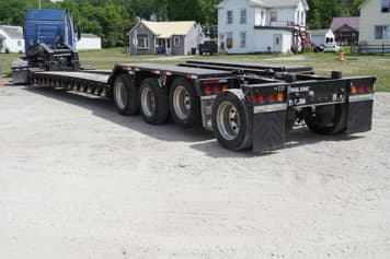 Main image Trail King TK110HDG