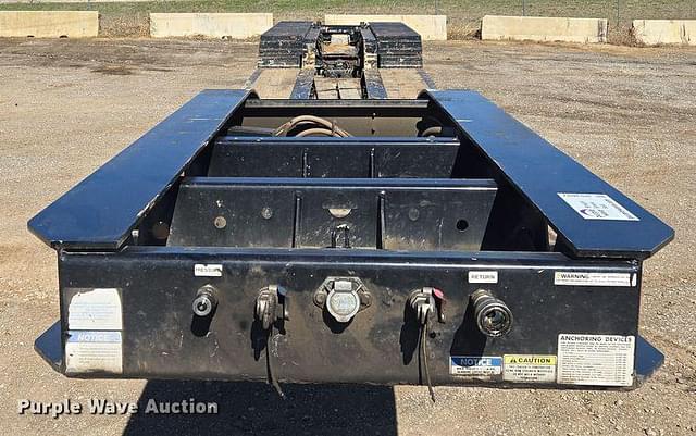 Image of Trail King TK110HDG equipment image 1