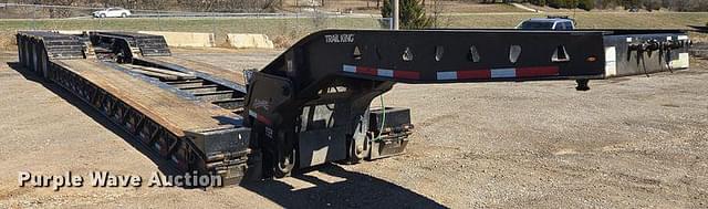 Image of Trail King TK110HDG equipment image 2