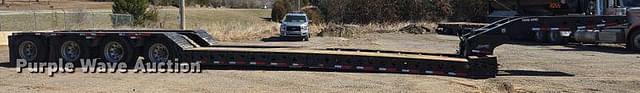 Image of Trail King TK110HDG equipment image 3