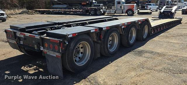Image of Trail King TK110HDG equipment image 4