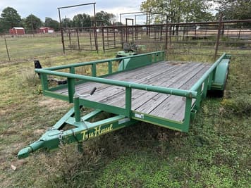 Main image Tru Haul Undetermined