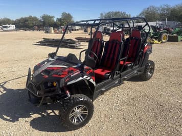 Main image Trailmaster Challenger 200EX