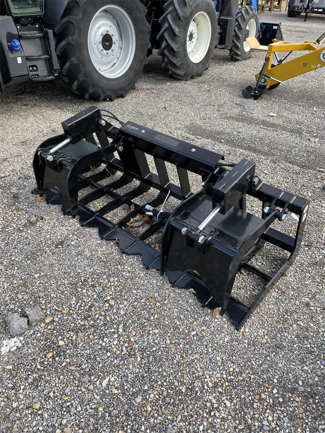 Image of Tri-L Brushboss77 equipment image 3
