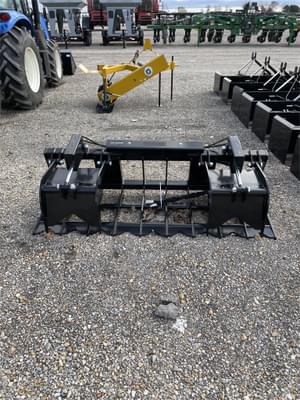 2022 Tri-L Brushboss77 Image