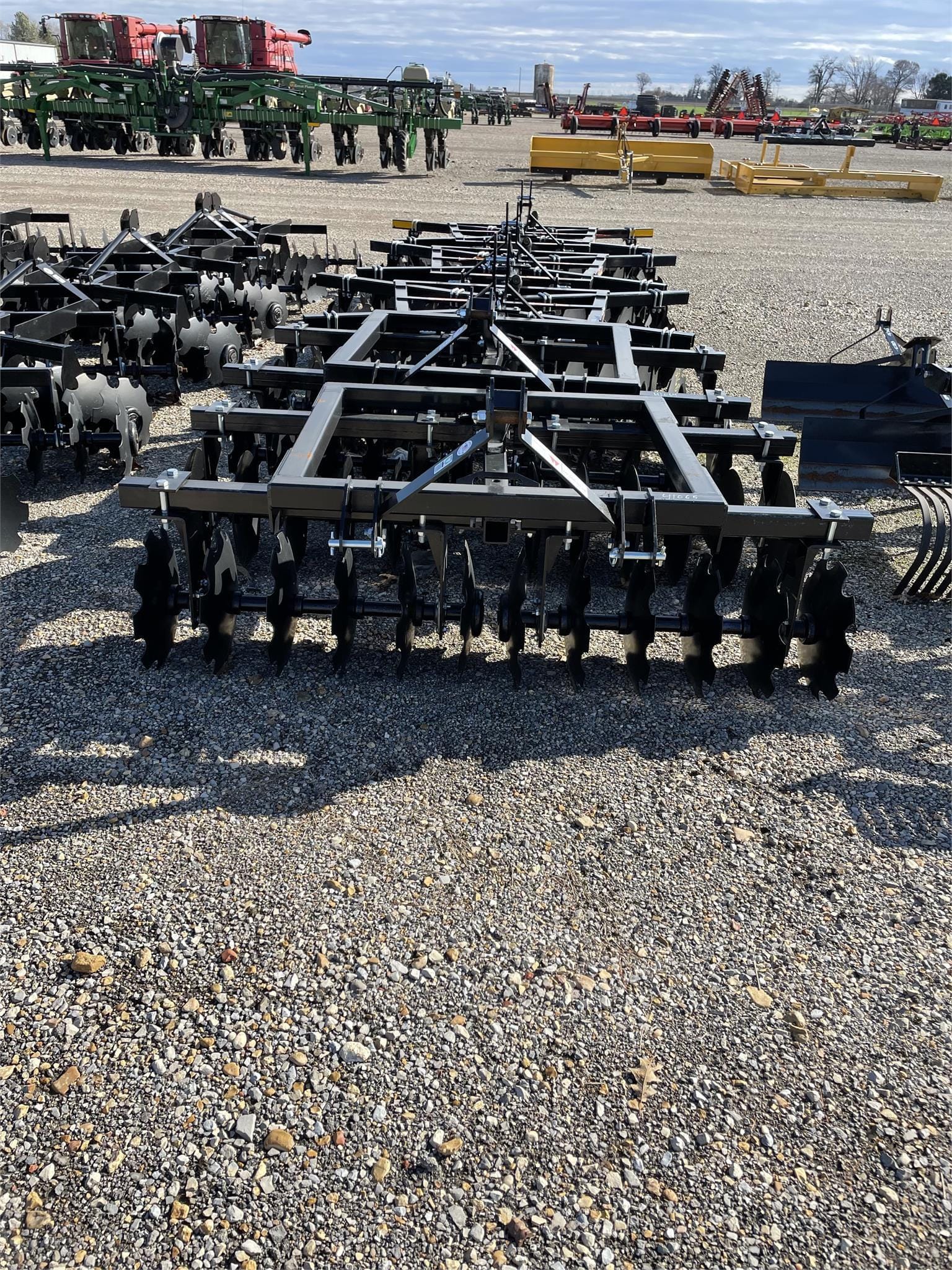 Main image Tri-L 3PT-HD