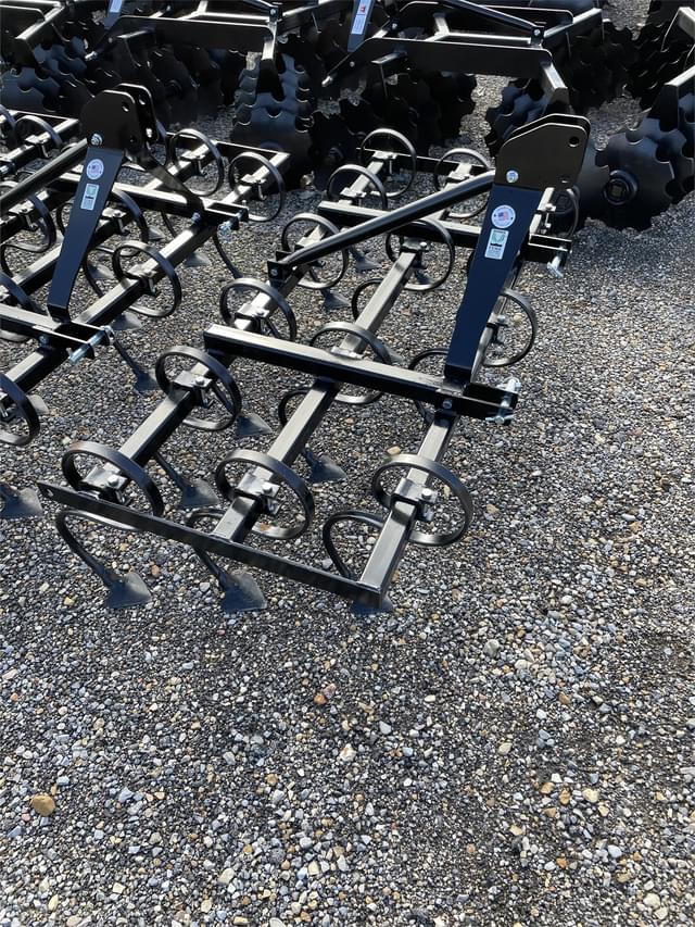 Image of Tri-L FCV-72 equipment image 1