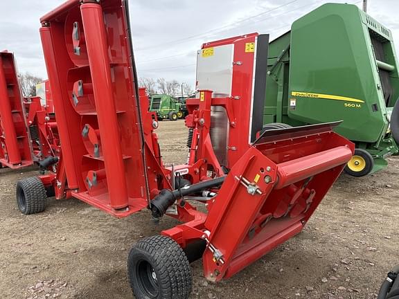 Image of Trimax Snake S2 400 equipment image 2