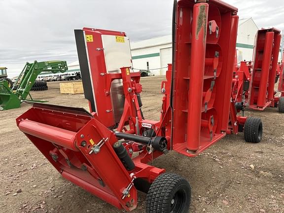 Image of Trimax Snake S2 400 equipment image 1