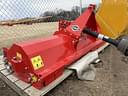 2022 Trimax Ezeemow FX 185 Image