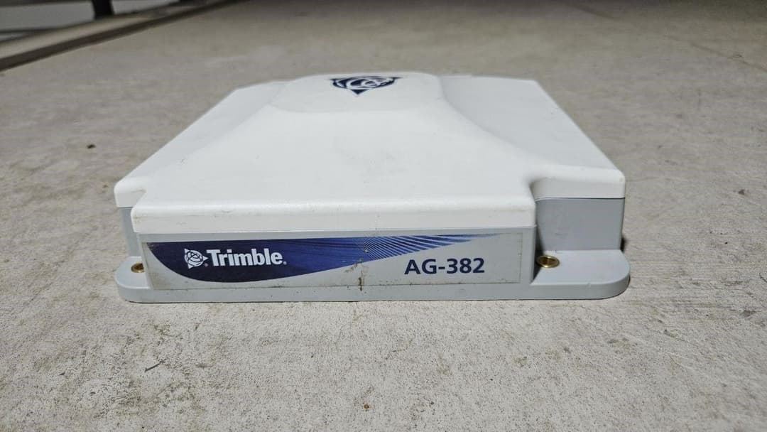 Image of Trimble AG-382 Image 0