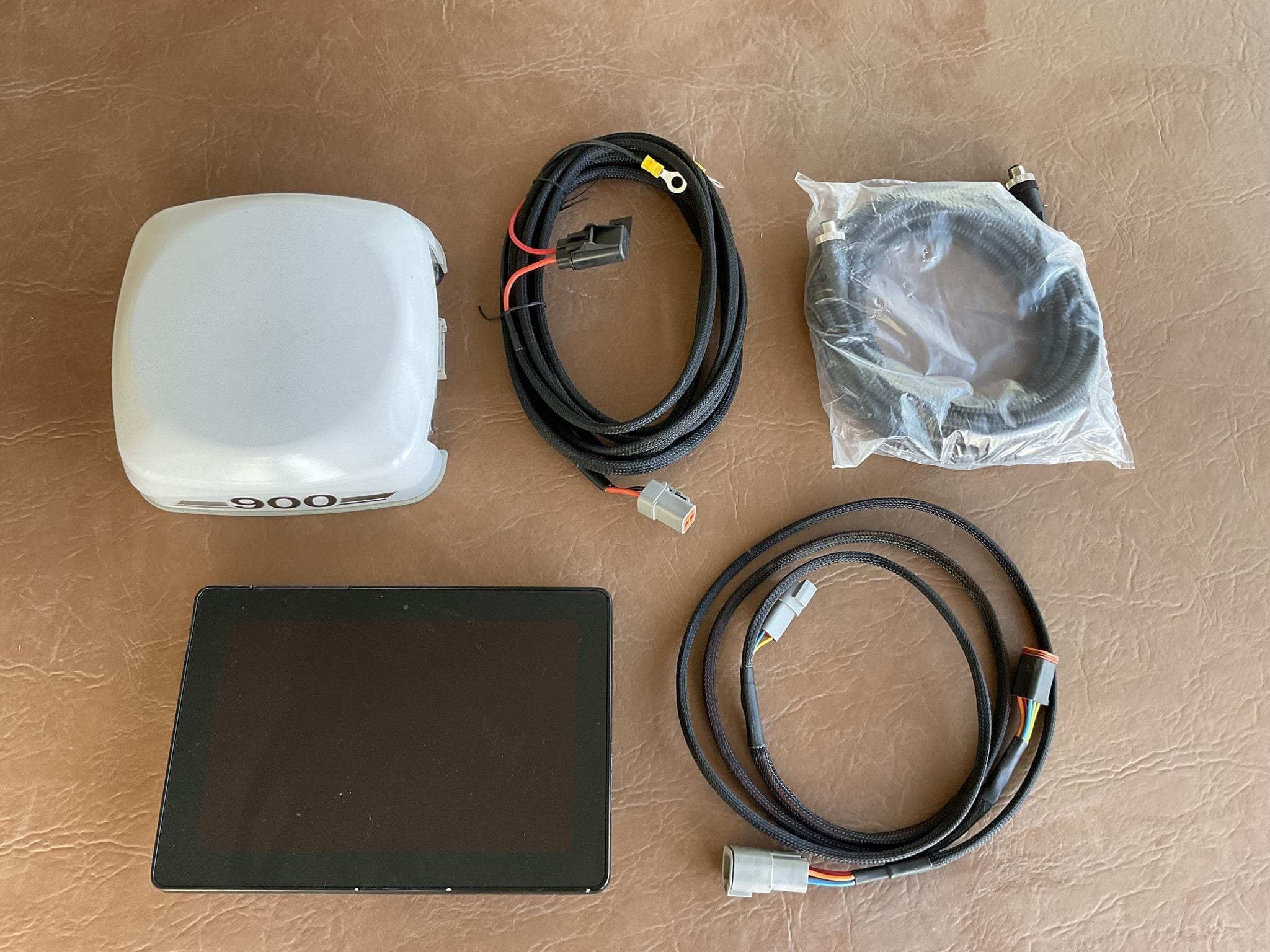 Main image Trimble NAV-900