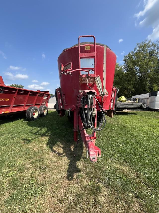 Image of Trioliet Solomix 2-3200 equipment image 2