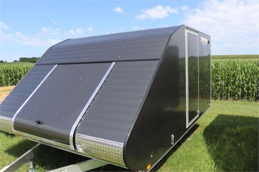 Main image Triton TC128