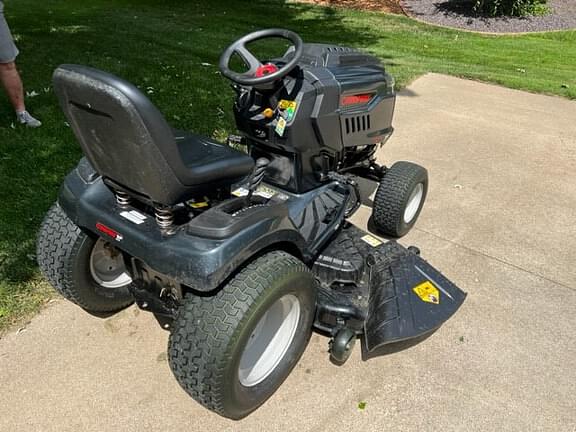 Troy bilt xp online super bronco