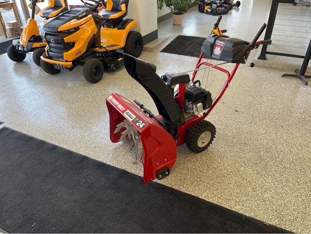 Image of Troy Bilt 2420 Primary image