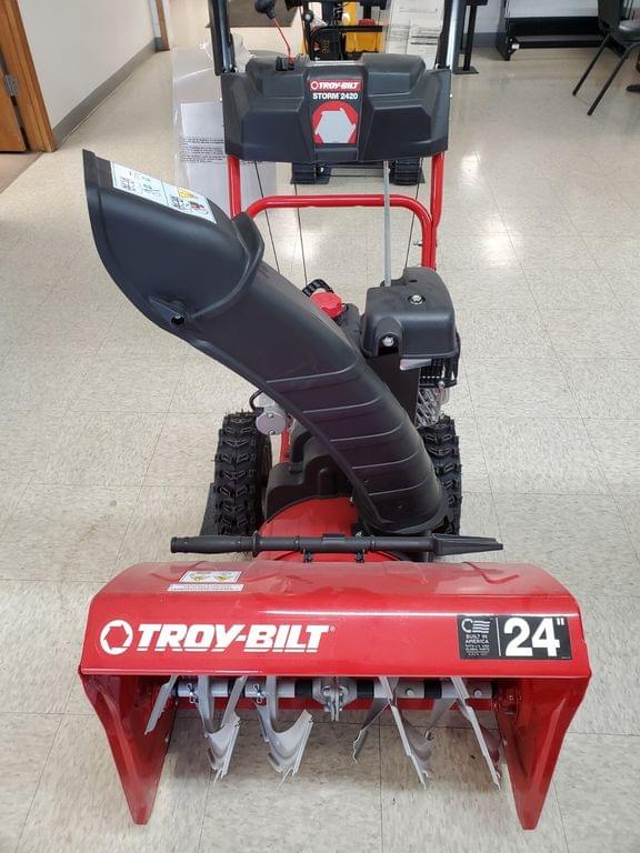 Image of Troy Bilt 2420 Primary Image