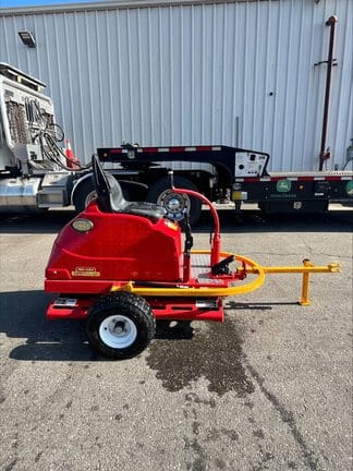 2022 Tru-Turf RE50 Equipment Image0