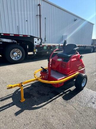 Image of Tru-Turf RE50 equipment image 3