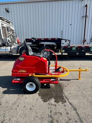 Image of Tru-Turf RE50 equipment image 1