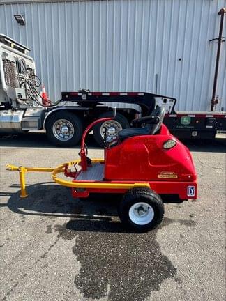 Image of Tru-Turf RE50 equipment image 4