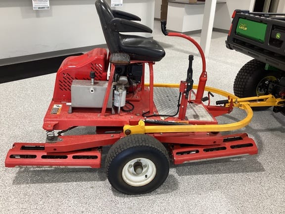 2022 Tru-Turf RB70 Equipment Image0