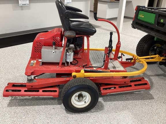Image of Tru-Turf RB70 Primary image