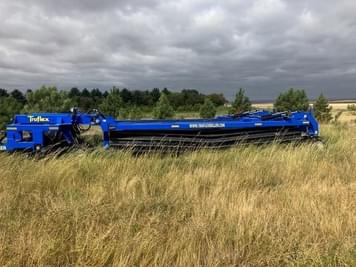 Main image Truflex Landroller