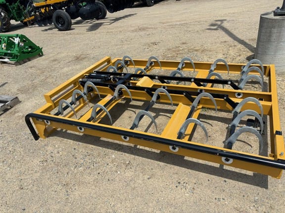 2022 Tube-Line AC1000G Equipment Image0