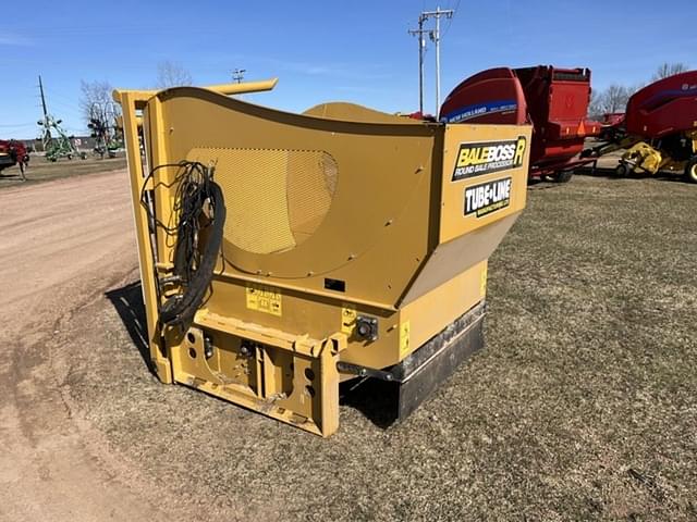 Image of Tube-Line Bale Boss R equipment image 2