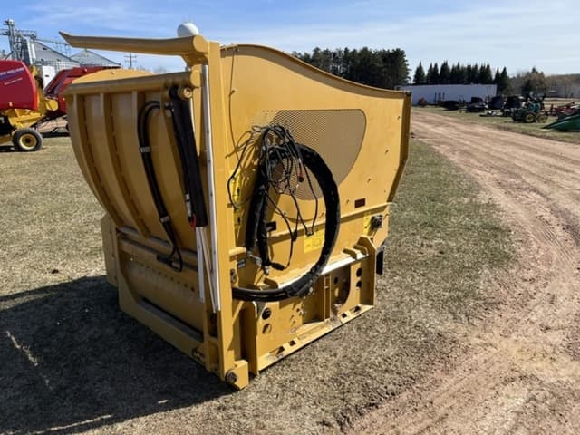Image of Tube-Line Bale Boss R equipment image 4