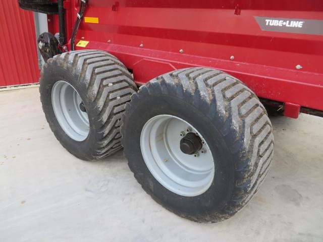 Image of Tube-Line Nitro 375RS equipment image 3