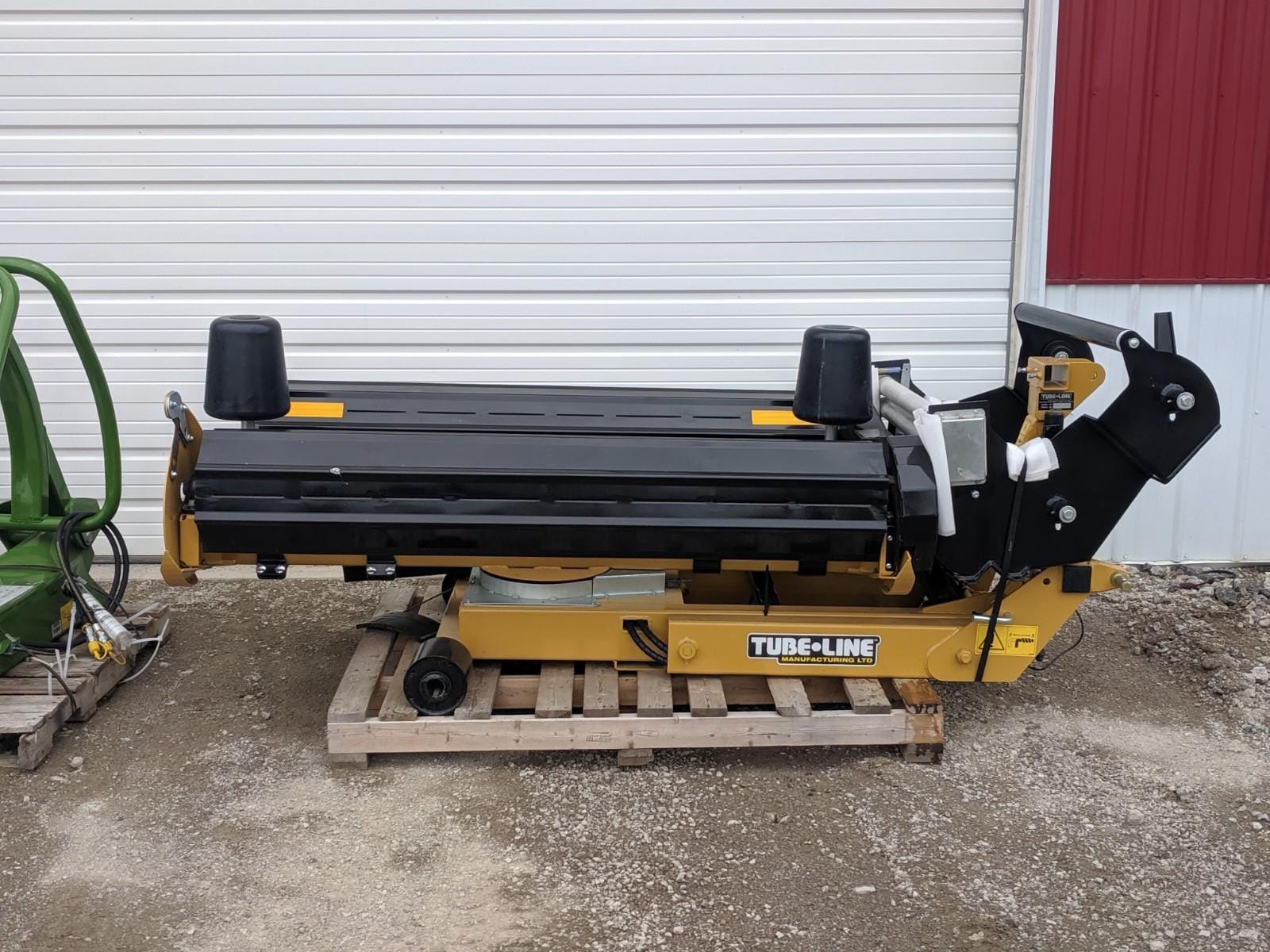 2022 Tube-Line TL1000R Equipment Image0