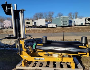 Main image Tube-Line TL1100R